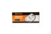 Condensator de pornire CD60 cu fire 100µF 330V 50x100 mm Rotor