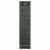 Saci cu nisip 25 pcs Verde închis 100 x 25 cm HDPE GartenMobel Dekor