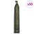 Saci cu nisip 50 pcs Verde închis 100 x 25 cm HDPE GartenMobel Dekor