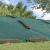 Saci cu nisip 10 pcs Verde închis 120 x 27 cm HDPE GartenMobel Dekor