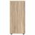Dulapuri de depozitare Stejar Sonoma 80 x 48 x 105 cm GartenMobel Dekor