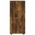Dulapuri de depozitare Stejar fumuriu 80 x 48 x 105 cm GartenMobel Dekor