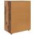 Dulapuri de depozitare Lemn Vechi 80 x 48 x 105 cm GartenMobel Dekor
