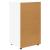 Dulapuri de depozitare Alb 60 x 48 x 105 cm Lemn compozit GartenMobel Dekor