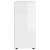 Dulapuri de depozitare Alb lucios 60 x 48 x 105 cm GartenMobel Dekor
