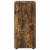 Dulapuri de depozitare Stejar fumuriu 60 x 48 x 105 cm GartenMobel Dekor