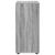 Dulapuri de depozitare Gri Sonoma 60 x 48 x 105 cm GartenMobel Dekor