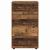 Dulapuri de depozitare Lemn Vechi 60 x 48 x 105 cm GartenMobel Dekor