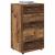 Dulapuri de depozitare Lemn Vechi 60 x 48 x 105 cm GartenMobel Dekor
