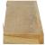 Rafturi de perete, 2 buc., 110x15x4 cm, lemn masiv de tec GartenMobel Dekor