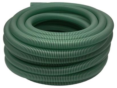 Furtun de grădină pentru aspirare Strend Pro Garden 2 inch, 30 m, 7 bar