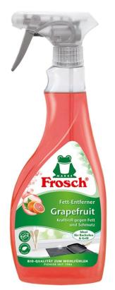 Degresant pentru bucătărie Frosch Grapefruit, 500 ml