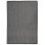 Covor de exterior, gri, 140x200 cm, țesătură plată GartenMobel Dekor