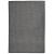 Covor de exterior, gri, 160x230 cm, țesătură plată GartenMobel Dekor