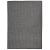 Covor de exterior, gri, 200x280 cm, țesătură plată GartenMobel Dekor