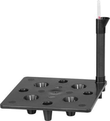 Sistem de autoirigare pentru ghivece Rato și Urbi 325, 29,5x29x5,5 cm