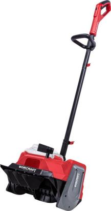 Freza de zapada Worcraft ShareSYS 2x20V Li-Ion, latime 40 cm