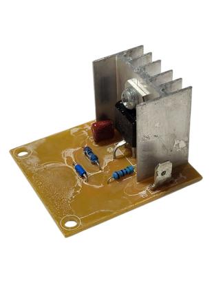 Placă PCB pentru tocător Worcraft WPSH203, 2800 W, piesa 20