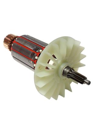 Rotor pentru tocător de crengi Worcraft WPSH203, 2800 W, piesa 24