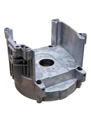 Carcasă cuțit pentru tocător Worcraft WPSH203, 2800 W, piesa 63