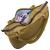 Geanta de umar Thule Aion Tote Bag 23L, maro Nutria, laptop 16 inch