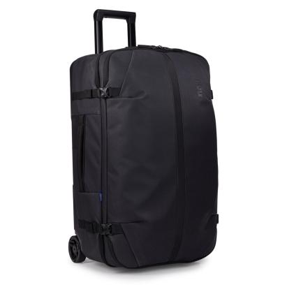 Geanta de voiaj cu roti Thule Aion 95L, 70 cm, neagra