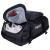 Geanta de voiaj Thule Chasm 30L, convertibila in rucsac, neagra