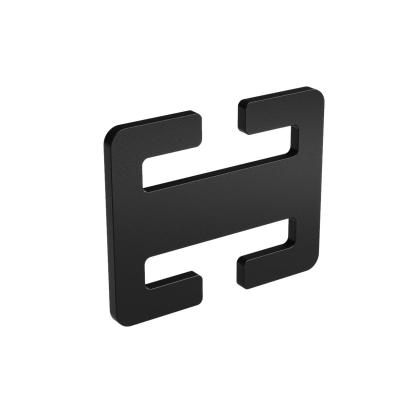 Clemă Thule Maple pentru scurtarea centurii de siguranță la scaun auto