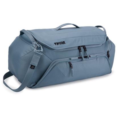 Geanta pentru bicicleta Thule RoundTrip 55L, albastru Mid Blue