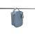 Săculeț de depozitare Thule Chasm 3L mic, rezistent la apă, Pond Gray