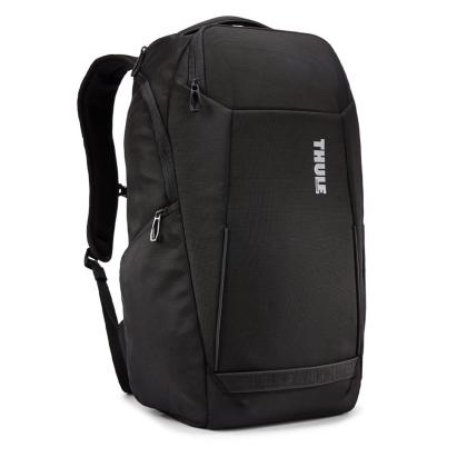Rucsac urban Thule Accent 28L pentru laptop 15.6 inch, negru