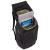 Rucsac urban Thule Paramount Commuter 28L cu compartiment laptop, negru