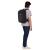 Rucsac urban Thule Paramount Commuter 28L cu compartiment laptop, negru