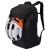 Rucsac urban Thule Paramount Commuter 28L cu compartiment laptop, negru