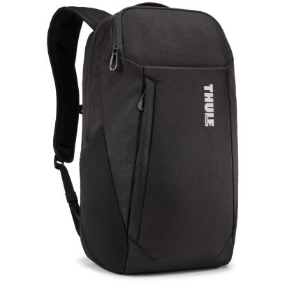 Rucsac urban Thule Accent 20L pentru laptop 16 inch, negru