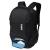 Rucsac laptop urban Thule Accent 26L, compartiment 15.6 inch, negru