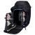 Rucsac pentru clapari Thule RoundTrip 60L, negru, pentru schi si snowboard