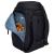Rucsac pentru clapari Thule RoundTrip 60L, negru, pentru schi si snowboard