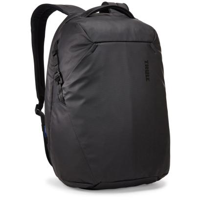 Rucsac urban antifurt Thule Tact 21L pentru laptop 15,6 inch, negru