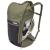 Rucsac urban Thule Paramount Commuter 20L cu compartiment laptop, verde
