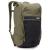 Rucsac urban Thule Paramount Commuter 20L cu compartiment laptop, verde