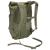 Rucsac urban Thule Paramount Commuter 20L cu compartiment laptop, verde