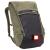 Rucsac urban Thule Paramount Commuter 20L cu compartiment laptop, verde