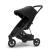 Cărucior sport Thule Spring Midnight Black, pliere cu o mână