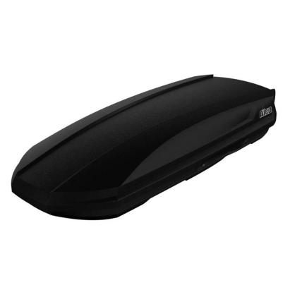 Cutie portbagaj Aleo EvoSpace, Antracit TEF