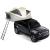 Cort auto cu prindere pe plafon, Thule, Approach M, pentru 2-3 persoane, Grey