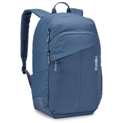 Rucsac urban pentru laptop Thule Exeo 28L, albastru inchis