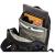 Rucsac laptop urban Thule Tact 16L, antifurt, negru, pentru 14 inch