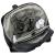 Rucsac laptop urban Thule Tact 16L, antifurt, negru, pentru 14 inch