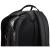 Rucsac laptop urban Thule Tact 16L, antifurt, negru, pentru 14 inch